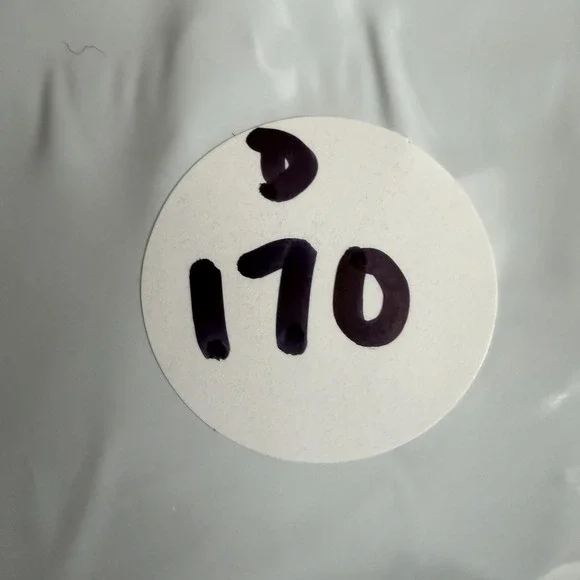 Treasure & Bond‎ Pants Youth XXL 18/20 Tan Chino Jogger Elastic Waist Drawstring - Picture 7 of 7